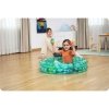 Basen dmuchany dla Dzieci z piłeczkami 91x20cm Bestway 51141
